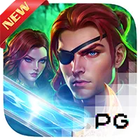 Game Slot PG Soft 3 - RTP Live